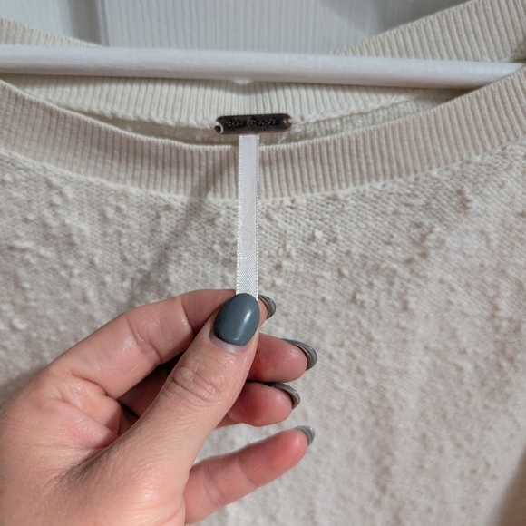 Free People Found My Friend Pullover - Picture 7 of 9